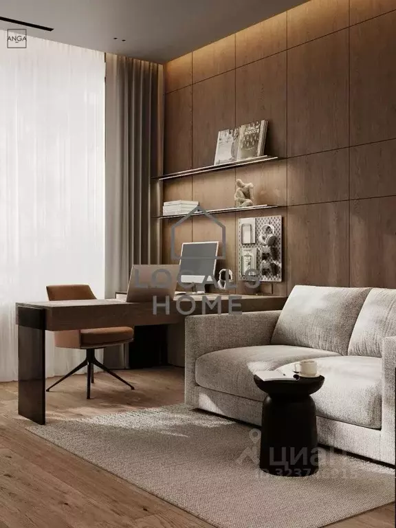 3-к кв. Рязанская область, Рязань ул. 1-я Железнодорожная (115.92 м) - Фото 1