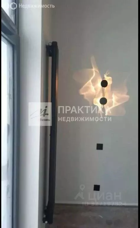 3-комнатная квартира: Москва, Багратионовский проезд, 5Ак1 (75.5 м) - Фото 1