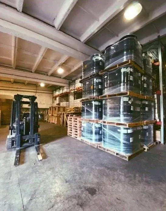 Производственное помещение в Санкт-Петербург Кубинская ул., 79 (1500 ... - Фото 1