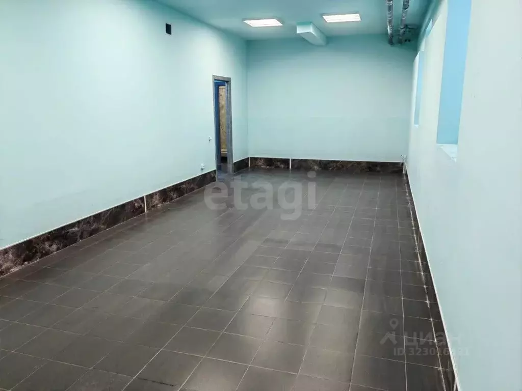 Офис в Ямало-Ненецкий АО, Ноябрьск Рабочая ул., 109Б (132 м) - Фото 1