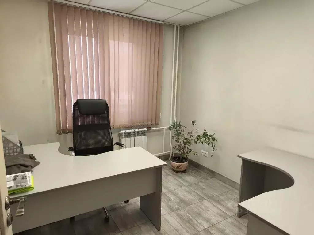 Помещение свободного назначения в Красноярский край, Красноярск ... - Фото 2