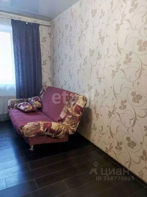 1-к кв. Ростовская область, Ростов-на-Дону Заводская ул., 81 (36.0 м) - Фото 0