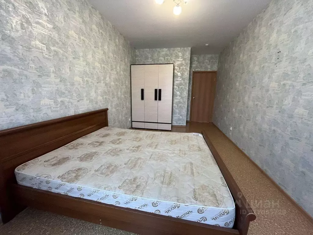 2-к кв. Свердловская область, Екатеринбург ул. Рябинина, 19 (58.3 м) - Фото 0