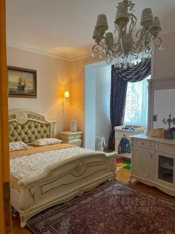 3-к кв. Дагестан, Махачкала ул. Айвазовского (140.0 м) - Фото 1