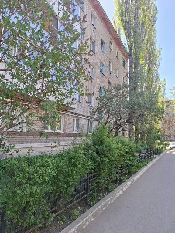 4-к. квартира, 61,2 м, 1/5 эт. - Фото 0
