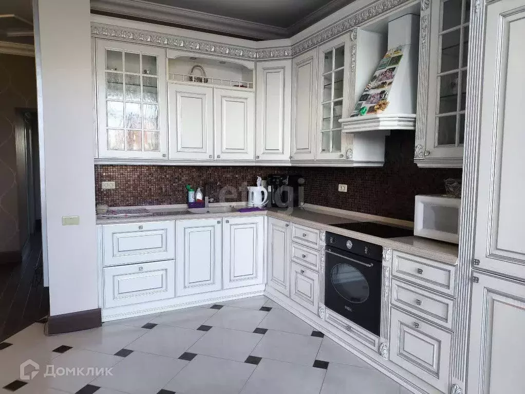 Продаётся 3-к квартира, 93.1 м - Фото 0