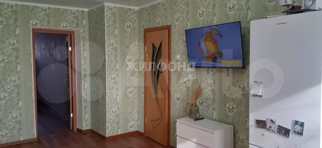 2-к. квартира, 43 м, 3/5 эт. - Фото 1