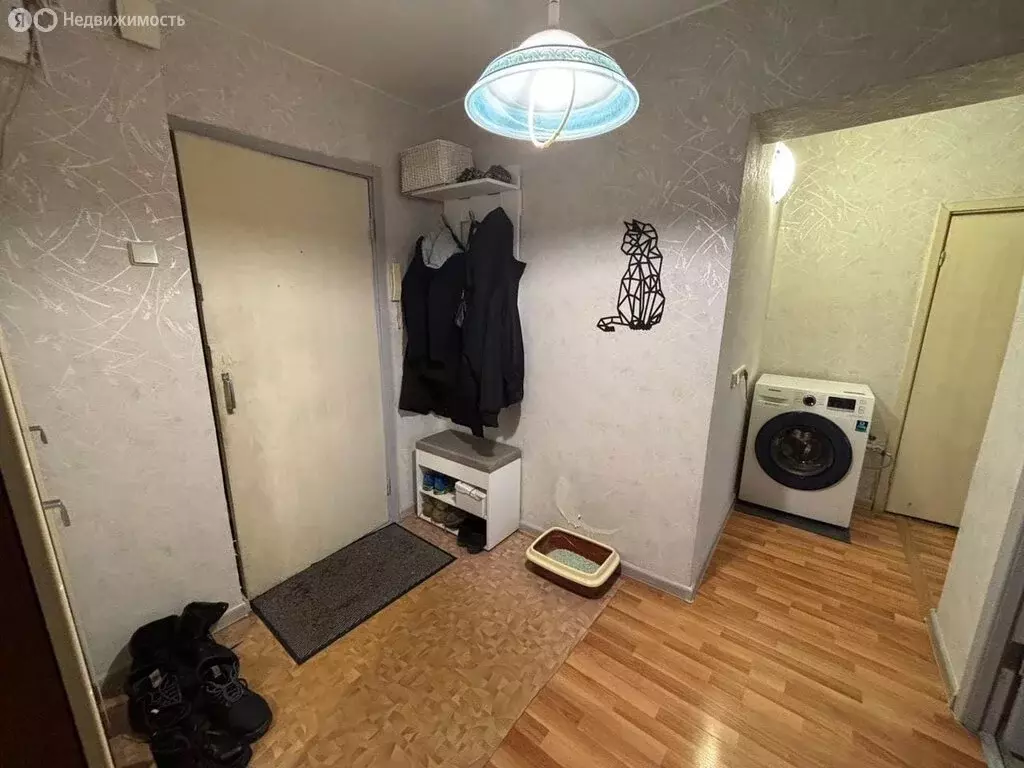 2-комнатная квартира: Москва, Открытое шоссе, 6к13 (44.5 м) - Фото 2