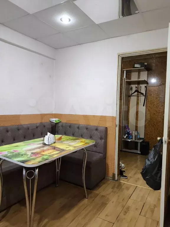 4-к. квартира, 69,9 м, 5/5 эт. - Фото 0