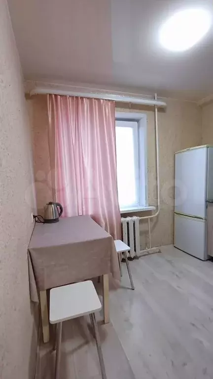 1-к. квартира, 30 м, 1/5 эт. - Фото 1