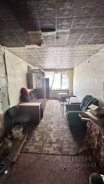 Помещение свободного назначения в Ростовская область, Константиновск ... - Фото 1