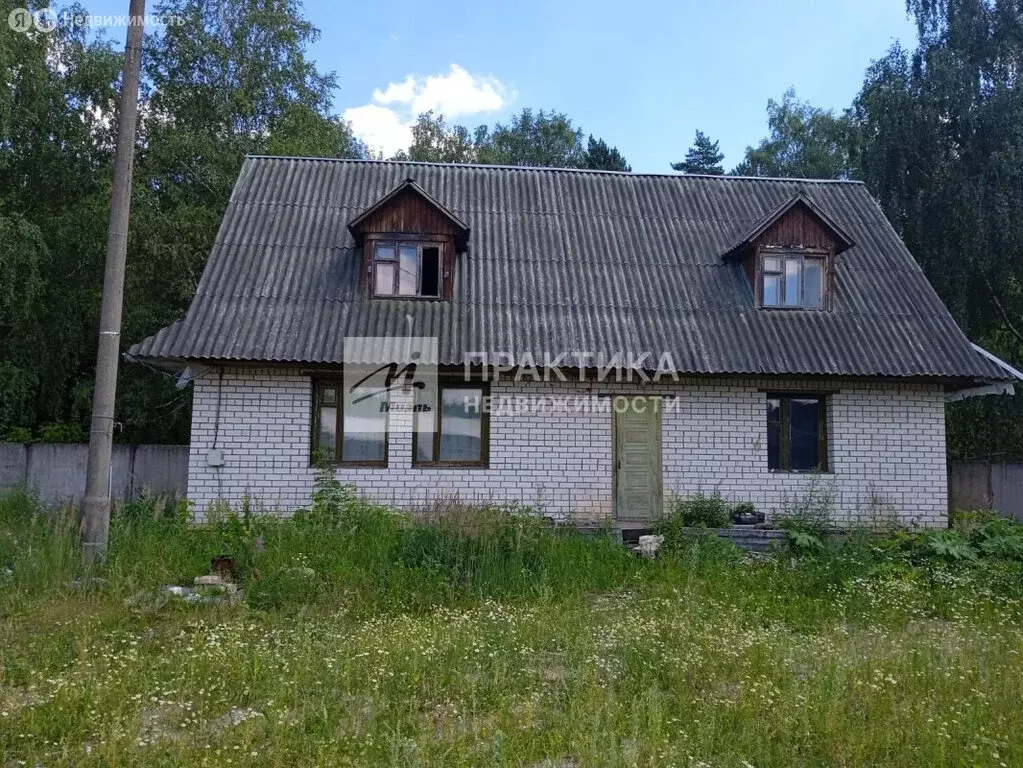 Офис (100 м) - Фото 1
