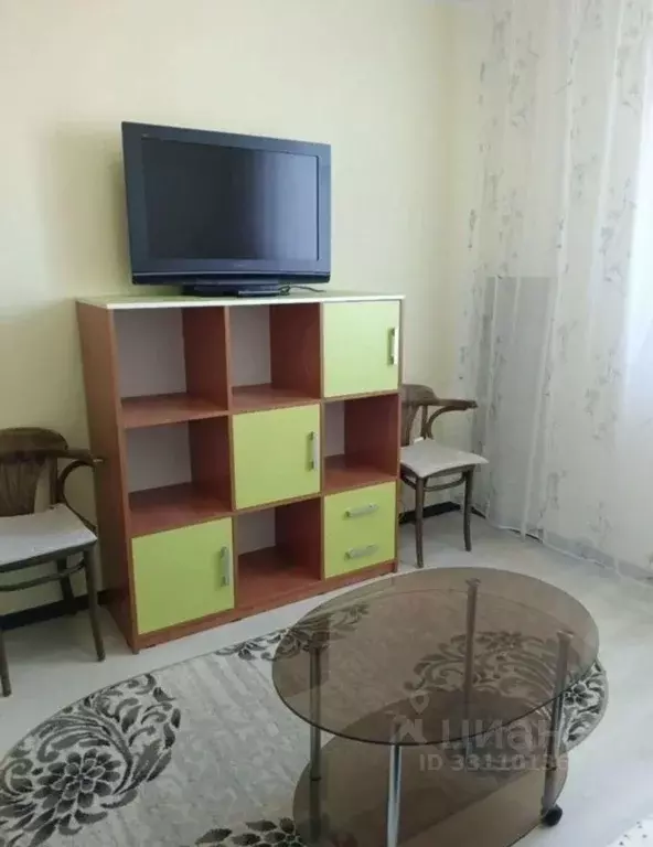 Комната Самарская область, Самара ул. Дзержинского, 13 (16.0 м) - Фото 1