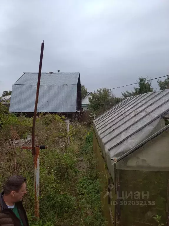 Участок в Нижегородская область, Балахна ул. Рязанова (5.0 сот.) - Фото 0