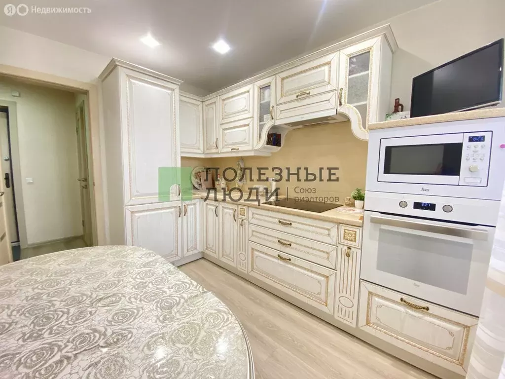 2-комнатная квартира: Ижевск, улица Баранова, 92А (50 м) - Фото 1