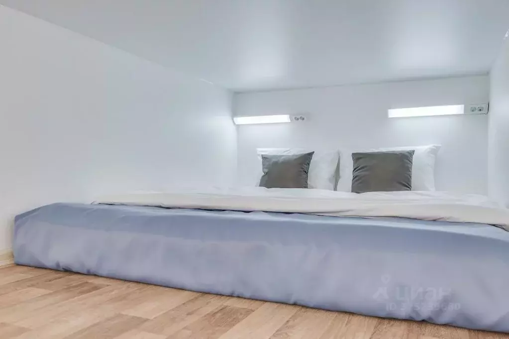 1-к кв. Санкт-Петербург 5-я Советская ул., 24/13 (14.0 м) - Фото 1