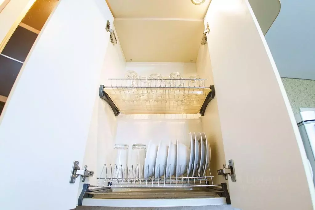 1-к кв. Тульская область, Тула просп. Ленина, 157 (32.0 м) - Фото 2