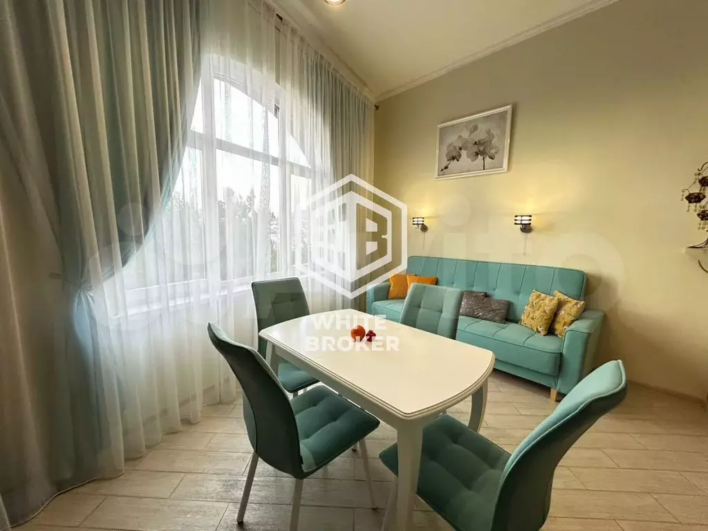 2-к. квартира, 40 м, 2/6 эт. - Фото 0
