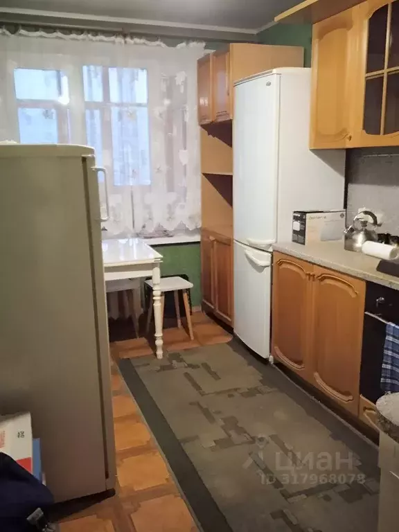1-к кв. Москва ул. Амундсена, 16К2 (34.2 м) - Фото 1