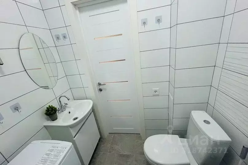 1-к кв. Приморский край, Владивосток Стрелковая ул., 18к2 (25.0 м) - Фото 1
