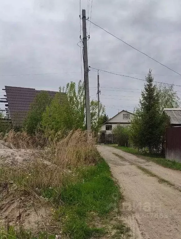 Участок в Свердловская область, Сысертский муниципальный округ, ... - Фото 0
