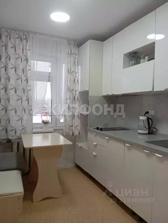 2-к кв. Новосибирская область, Новосибирск ул. Кропоткина, 119/1 (45.6 ... - Фото 1