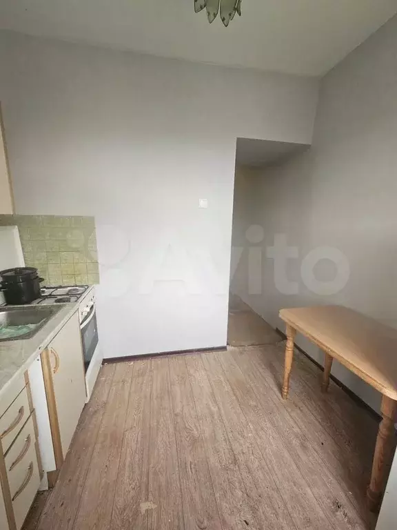1-к. квартира, 32 м, 5/5 эт. - Фото 1