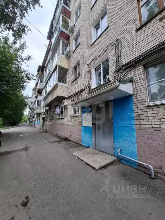 2-к кв. Хабаровский край, Хабаровск Ремесленная ул., 23 (46.3 м) - Фото 2