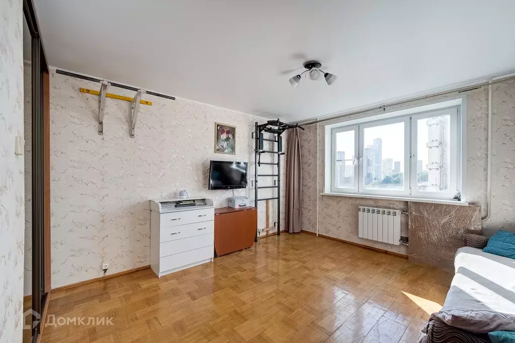 Продаётся 2-к квартира, 52.4 м - Фото 0