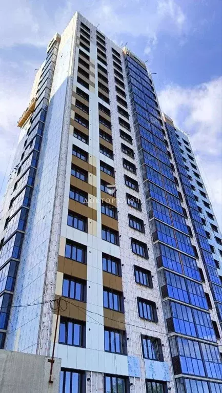 1-к кв. Новосибирская область, Новосибирск ул. Королева, 4 (40.15 м) - Фото 0