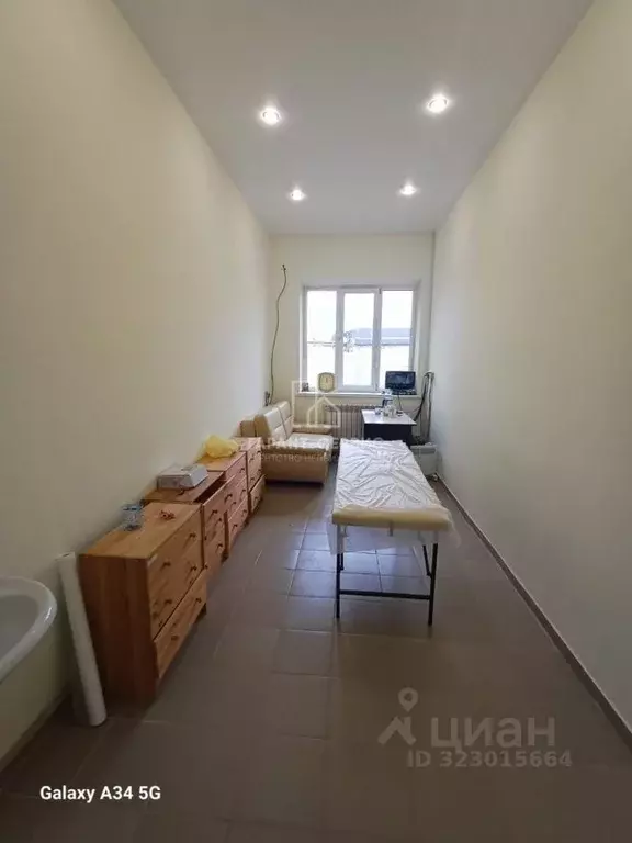 Помещение свободного назначения в Тамбовская область, Тамбов ул. ... - Фото 2