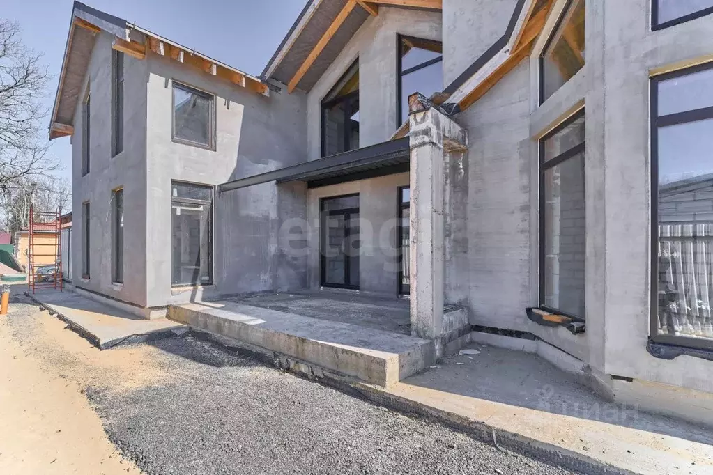 Дом в Санкт-Петербург Елисеевская ул., 27 (360 м) - Фото 1