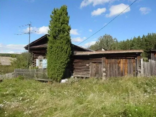 дом в свердловская область, каменский городской округ, д. шилова ул. . - Фото 0