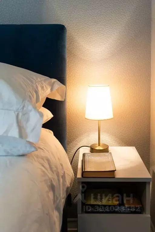 2-к кв. Москва Амурская ул., 2к2 (31.0 м) - Фото 2