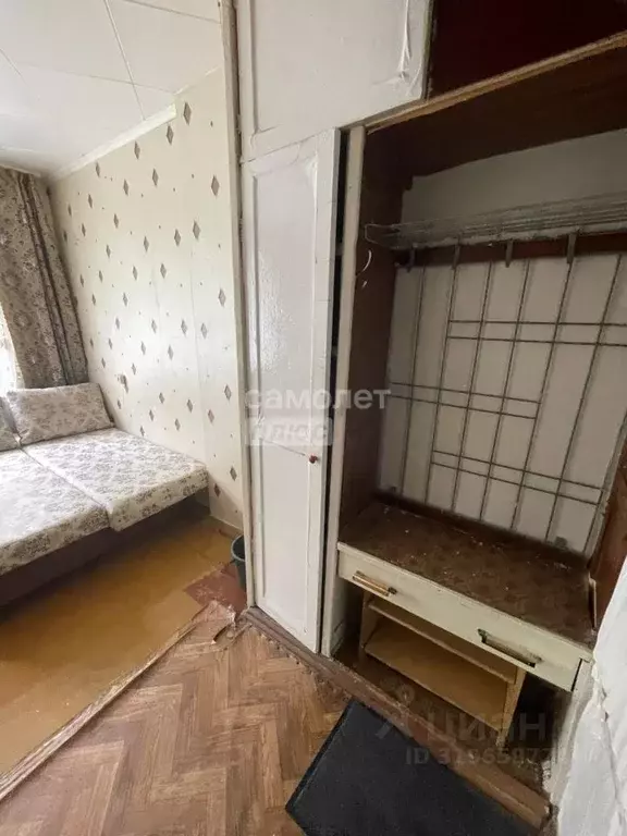 Комната Челябинская область, Челябинск Абразивная ул., 50 (12.7 м) - Фото 1