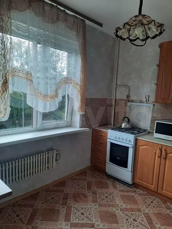1-к. квартира, 41,5 м, 3/9 эт. - Фото 1