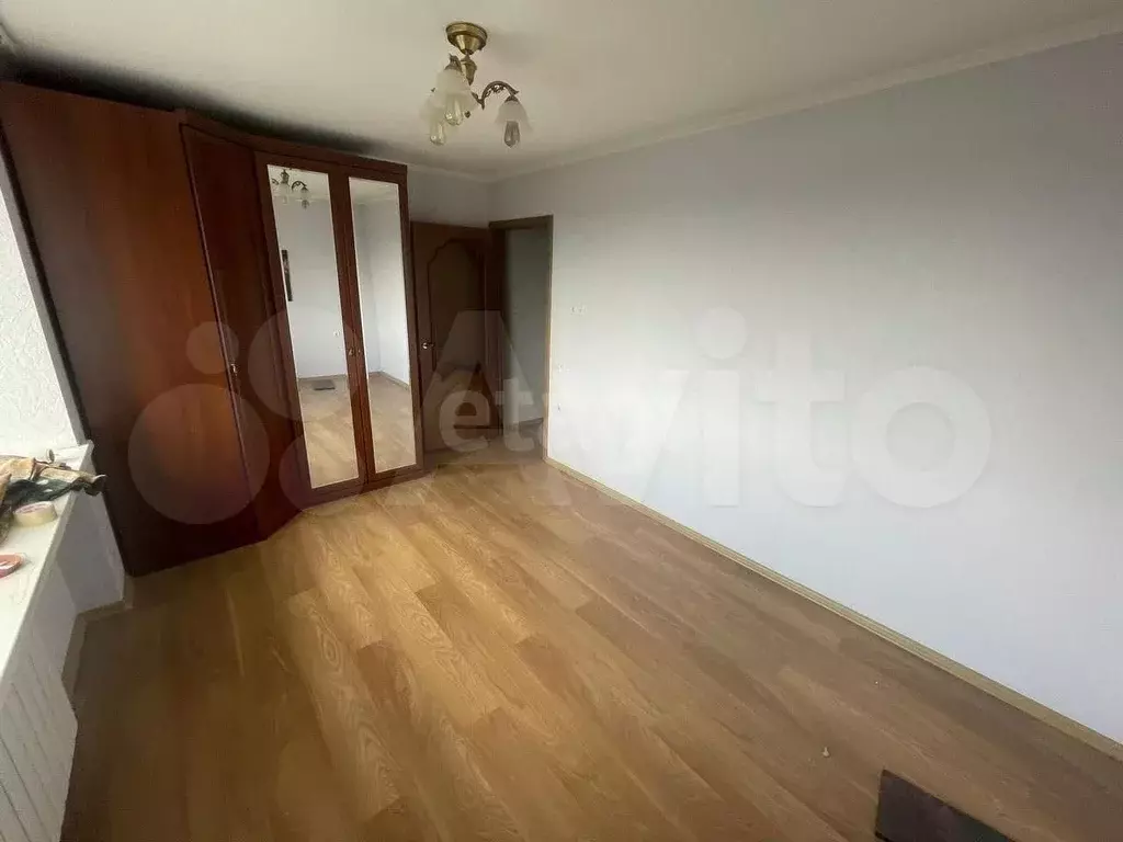 2-к. квартира, 49,2 м, 6/12 эт. - Фото 1