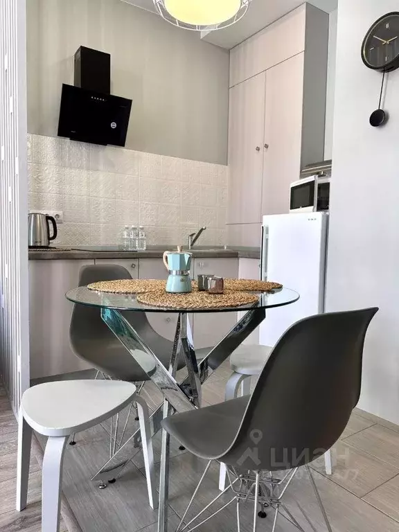 Квартира, 1 комната, 49 м - Фото 1