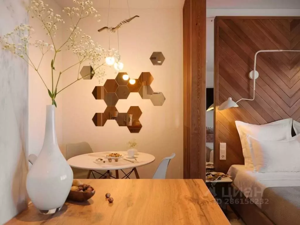 1-к кв. Иркутская область, Иркутск ул. Гоголя, 65 (20.0 м) - Фото 2