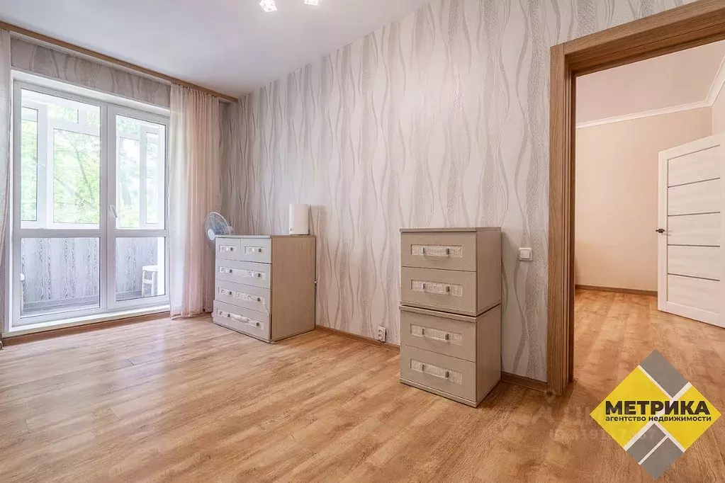 4-к кв. Приморский край, Артем ул. Фрунзе, 30 (95.1 м) - Фото 1