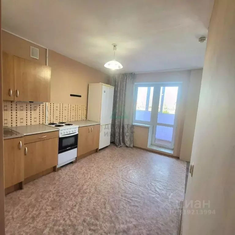 1-к кв. Башкортостан, Уфа ул. Рихарда Зорге, 62 (40.5 м) - Фото 1