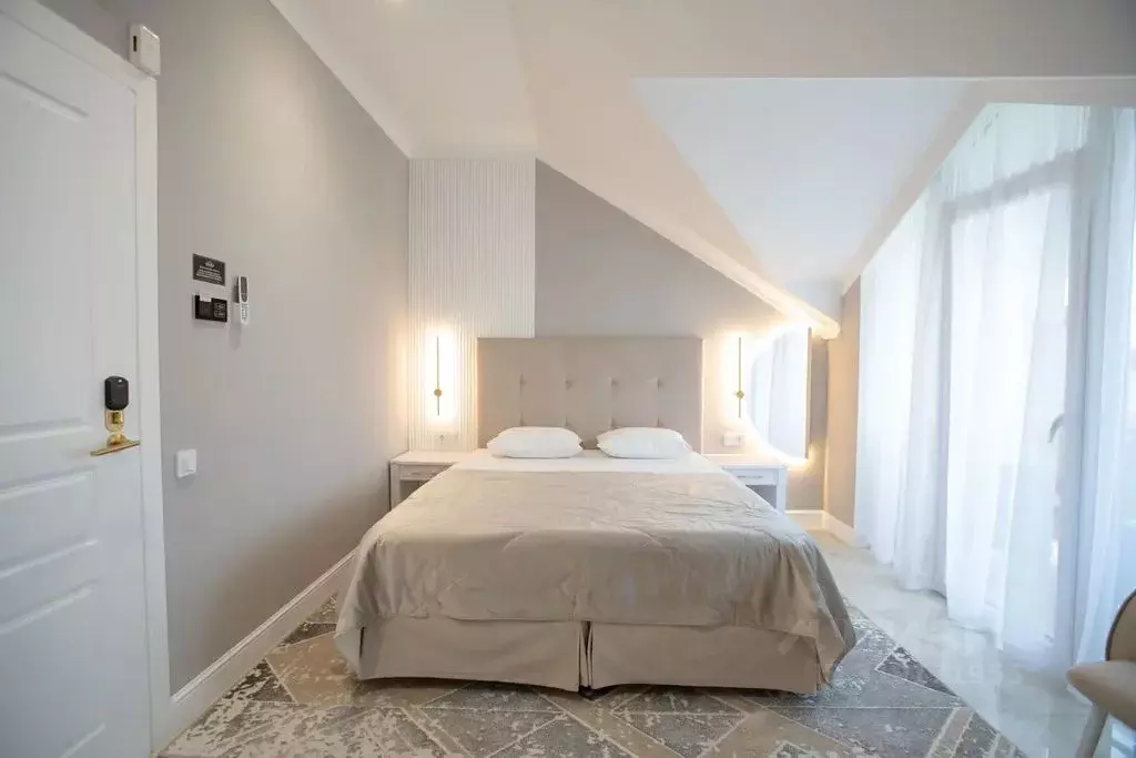 Комната Краснодарский край, Геленджик ул. Серафимовича, 8 - Фото 0