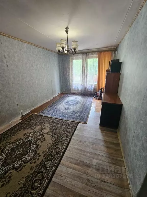 Комната Москва Чертановская ул., 3к3 (22.0 м) - Фото 1