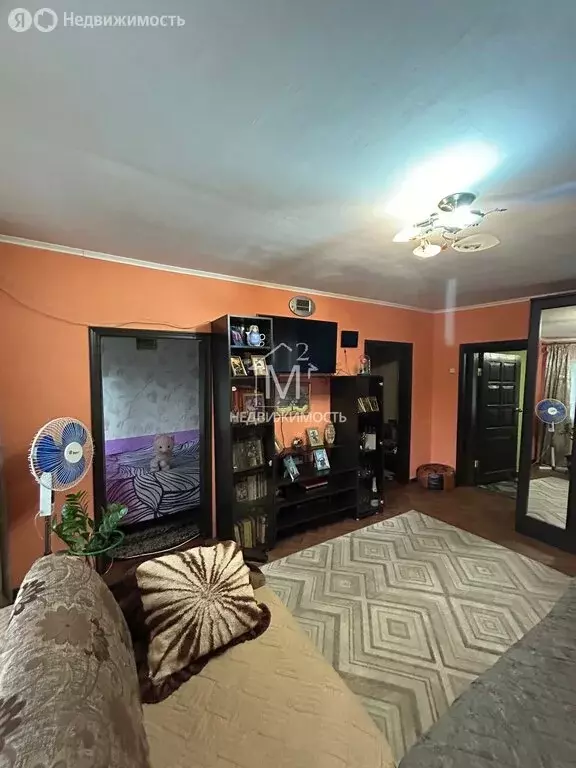 Дом в Балашов, Хопёрская улица, 43 (44 м) - Фото 1