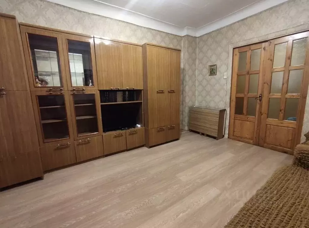2-к кв. Кировская область, Киров ул. Воровского, 103 (58.0 м) - Фото 1