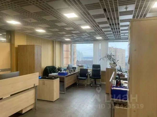 Офис в Москва Университетский просп., 12 (339 м) - Фото 0