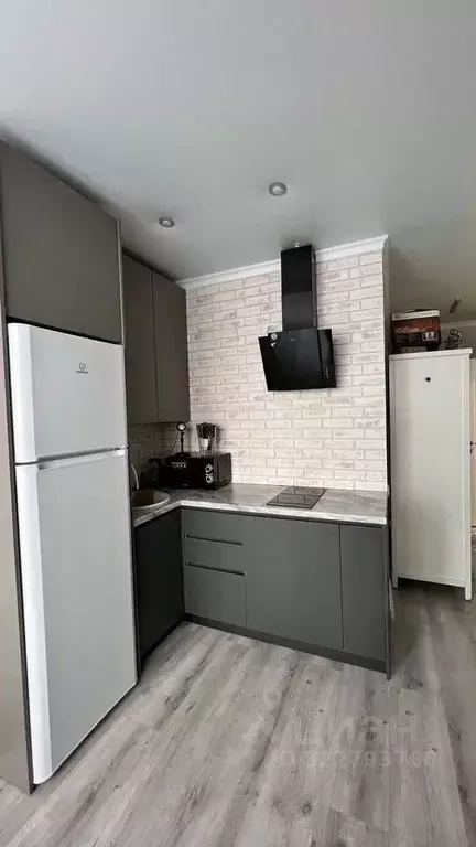 Студия Краснодарский край, Краснодар Старокубанская ул., 123А (25.0 м) - Фото 2