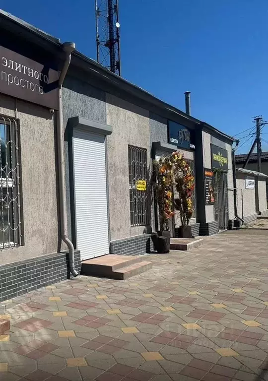 Офис в Краснодарский край, Гулькевичи Красная ул., 9 (48 м) - Фото 1