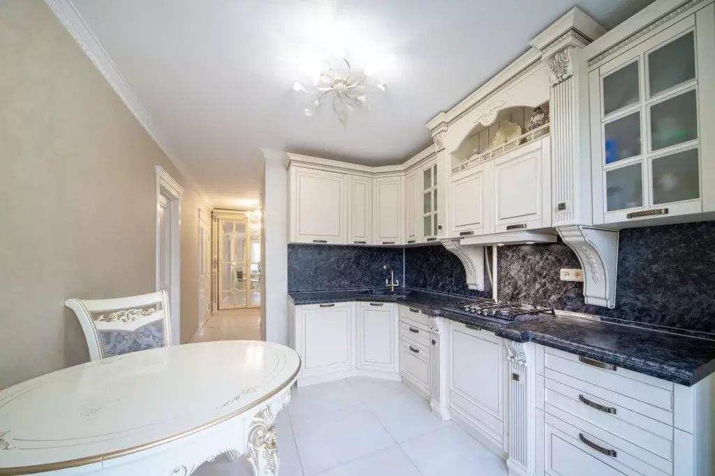 3-к кв. Москва Ангарская ул., 45К4 (64.4 м) - Фото 1