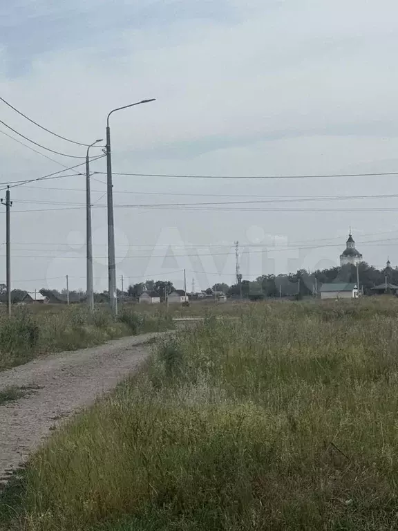 Участок 6 сот. (ИЖС) - Фото 0